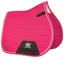 Woof Wear Pony GP Saddle Cloth Berry Pony